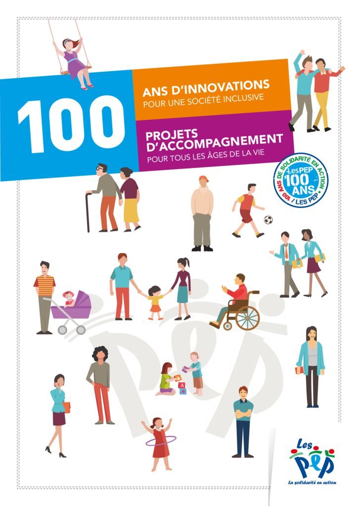 thumbnail of 100 ans d’innovations