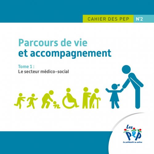 thumbnail of Cahier des PEP 2
