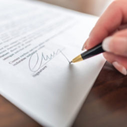 contrat aidé