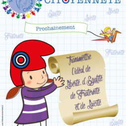 CONCOURS SE CONSTRUIRE CITOYEN