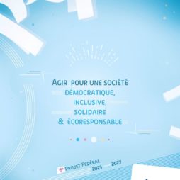 thumbnail of Projet federal 2023 – 2027 (web)